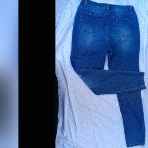 Madden NYC Jegging sz 9